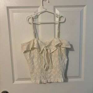 Chelsea and Violet Tank Top